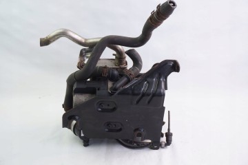PARKING HEATER WEBASTO VW PASSAT B6 3C0815005AE Catalog number of the original 9017858B