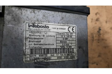 WEBASTO 85977C