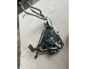VW TOUAREG 7L WEBASTO PARKING HEATER PETROL