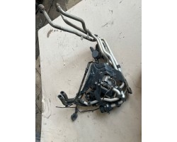 VW TOUAREG 7L WEBASTO PARKING HEATER PETROL