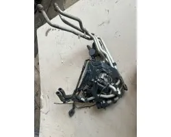 Calefactor estacionario Webasto para VW Touareg 7L gasolina