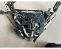 VW TOUAREG 7L WEBASTO PARKING HEATER PETROL Part manufacturer Volkswagen OE
