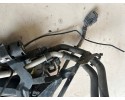 VW TOUAREG 7L WEBASTO PARKING HEATER PETROL Catalog number of the part 7L0819008A