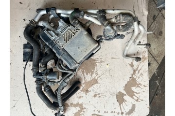 VW TOUAREG 7L WEBASTO PARKING HEATER PETROL Quality of parts according to GVO O original with manufacturer s logo OE