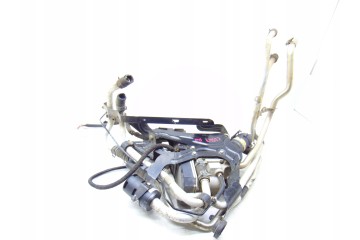 WEBASTO PARKING HEATER AUDI Q7 4L LIFT 4L0815071G