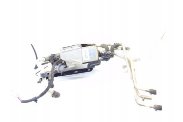 WEBASTO PARKING HEATER AUDI Q7 4L LIFT 4L0815071G Part manufacturer Audi OE