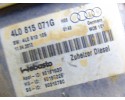 WEBASTO PARKING HEATER AUDI Q7 4L LIFT 4L0815071G Version European