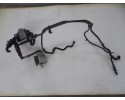 MERCEDES C CLASS IN 206 WEBASTO PARKING HEATER