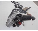 MERCEDES C CLASS IN 206 WEBASTO PARKING HEATER Catalog number of the part A2065005000