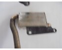 MERCEDES C CLASS IN 206 WEBASTO PARKING HEATER Part manufacturer Webasto
