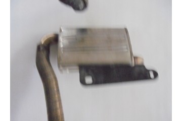 MERCEDES C CLASS IN 206 WEBASTO PARKING HEATER Part manufacturer Webasto