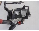 MERCEDES C CLASS IN 206 WEBASTO PARKING HEATER Car type passenger cars