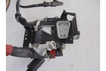 MERCEDES C CLASS IN 206 WEBASTO PARKING HEATER Car type passenger cars