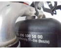 MERCEDES C CLASS IN 206 WEBASTO PARKING HEATER Quality of parts according to GVO O original with manufacturer s logo OE