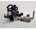 VOLVO S90 V90 17R WEBASTO PARKING HEATER 2 0 T6 9026497F 31694656