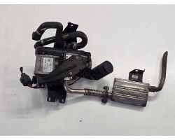 VOLVO S90 V90 17R WEBASTO PARKING HEATER 2 0 T6 9026497F 31694656