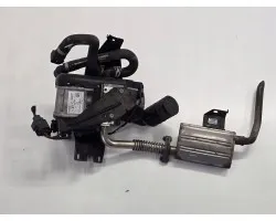 Calefactor estacionamiento Webasto para Volvo S90 V90 2.0 T6 2017