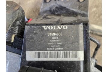 VOLVO S90 V90 17R WEBASTO PARKING HEATER 2 0 T6 9026497F 31694656 Part manufacturer Volvo OE