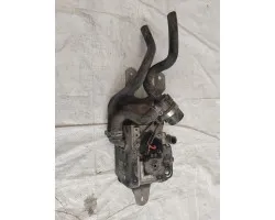 Calefactor de estacionamiento Webasto Thermo Top Evo para BMW X5 X6 E70 E71 gasolina