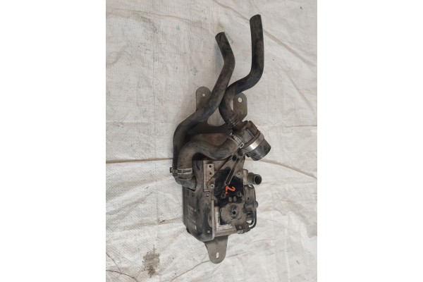 BMW X5 X6 E70 E71 WEBASTO PARKING HEATER EVO BENZIN 9289031 9025418B
