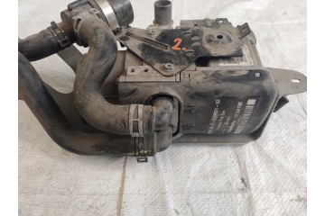 BMW X5 X6 E70 E71 WEBASTO PARKING HEATER EVO BENZIN 9289031 9025418B Catalog number of the part 9289031 9025418B