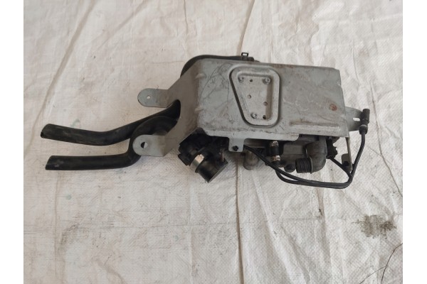 BMW X5 X6 E70 E71 WEBASTO PARKING HEATER EVO BENZIN 9289031 9025418B Part manufacturer BMW OE