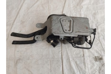 BMW X5 X6 E70 E71 WEBASTO PARKING HEATER EVO BENZIN 9289031 9025418B Part manufacturer BMW OE