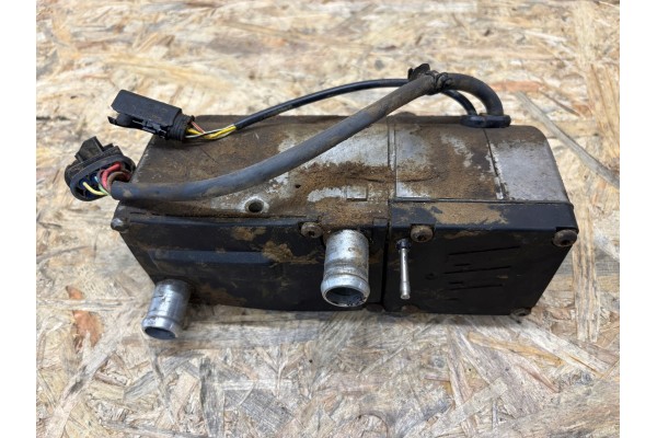 MERCEDES SPRINTER 906 A9068302201 WEBASTO PARKING HEATER