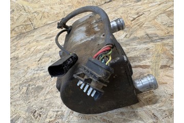 MERCEDES SPRINTER 906 A9068302201 WEBASTO PARKING HEATER Part manufacturer Mercedes Benz OE