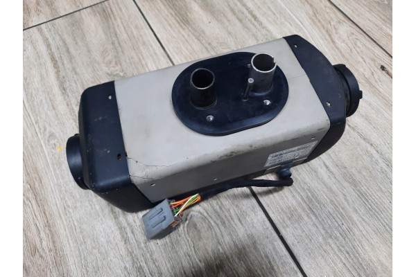 Calefactor Webasto Air Top Evo 2000 para Volvo FH 4 FM 4