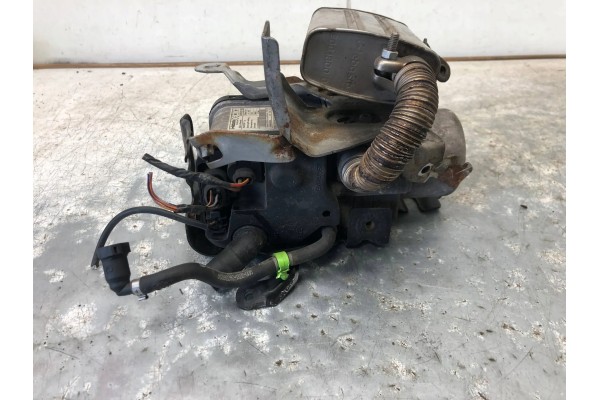 PARKING HEATER WEBASTO VW TOURAN 1K0815005DP Part manufacturer Volkswagen OE