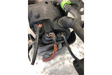 PARKING HEATER WEBASTO VW TOURAN 1K0815005DP Car type passenger cars