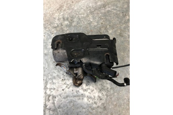 PARKING HEATER WEBASTO VW TOURAN 1K0815005DP Catalog number of the part 1K0815005DP