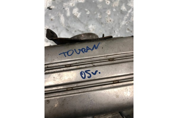 Calefactor estacionario Webasto VW Touran 1K0815005DP