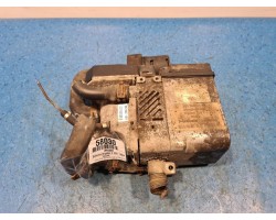MERCEDES W203 FACELIFT WEBASTO HEATER 2035004198