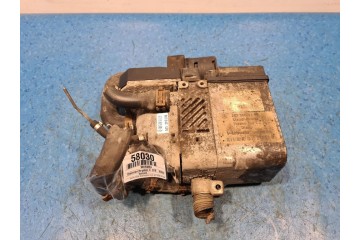 MERCEDES W203 FACELIFT WEBASTO HEATER 2035004198