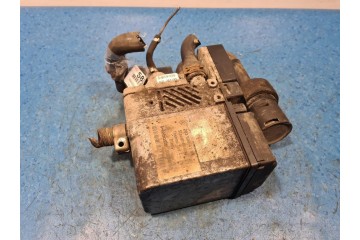 MERCEDES W203 FACELIFT WEBASTO HEATER 2035004198 Catalog number of the part SIMAR 58030 2035004198