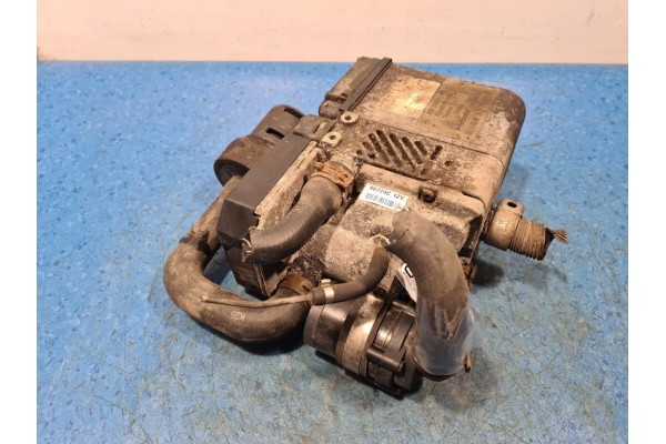 Calefactor Webasto Mercedes W203 Facelift 2035004198