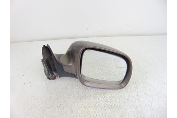 GRIS RETROVISOR DERECHO AUDI A8 (D2) 3.7 1996 GRIS 99211 AUDI - 1