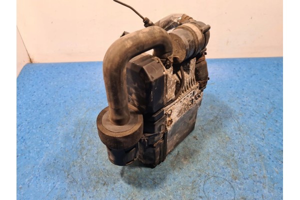 Calefactor Webasto Mercedes W203 Facelift 2035004198