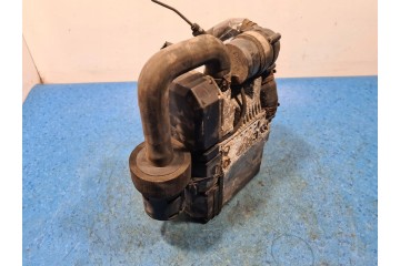 Calefactor Webasto Mercedes W203 Facelift 2035004198