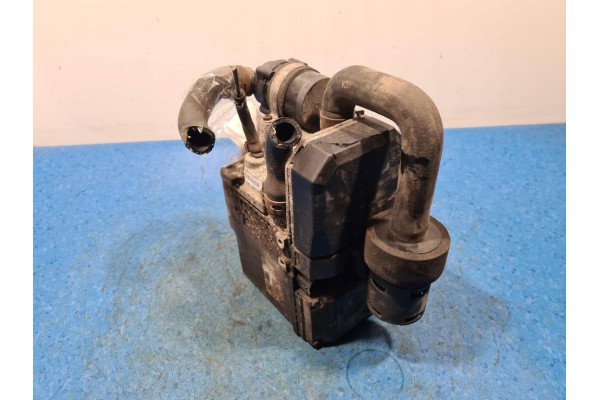 Calefactor Webasto Mercedes W203 Facelift 2035004198
