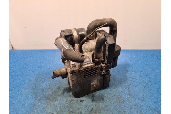Calefactor Webasto Mercedes W203 Facelift 2035004198