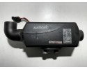 Webasto Airtronic D2 Iveco Stralis Euro 5