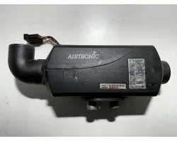 Webasto Airtronic D2 para Iveco Stralis Euro 5