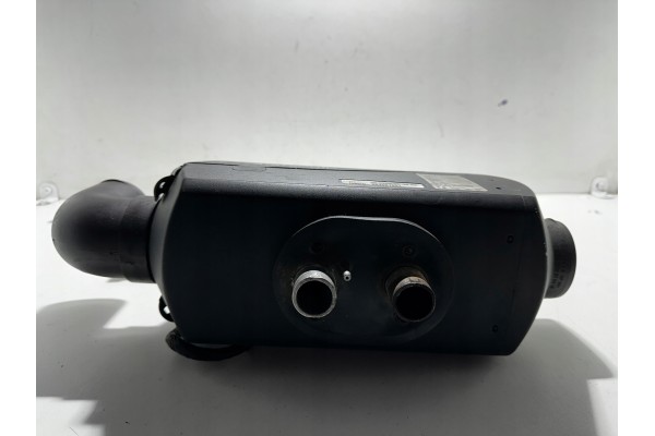Webasto Airtronic D2 Iveco Stralis Euro 5 Catalog number of the part 504001621