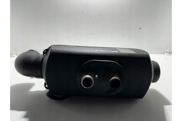Webasto Airtronic D2 Iveco Stralis Euro 5 Catalog number of the part 504001621