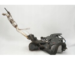 PARKING HEATING WEBASTO FORD C MAX FOCUS AV61 18K463 CN AV61 18K464 CL