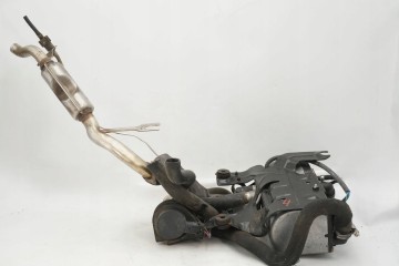 PARKING HEATING WEBASTO FORD C MAX FOCUS AV61 18K463 CN AV61 18K464 CL