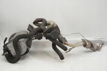 PARKING HEATING WEBASTO FORD C MAX FOCUS AV61 18K463 CN AV61 18K464 CL Part manufacturer Ford OE